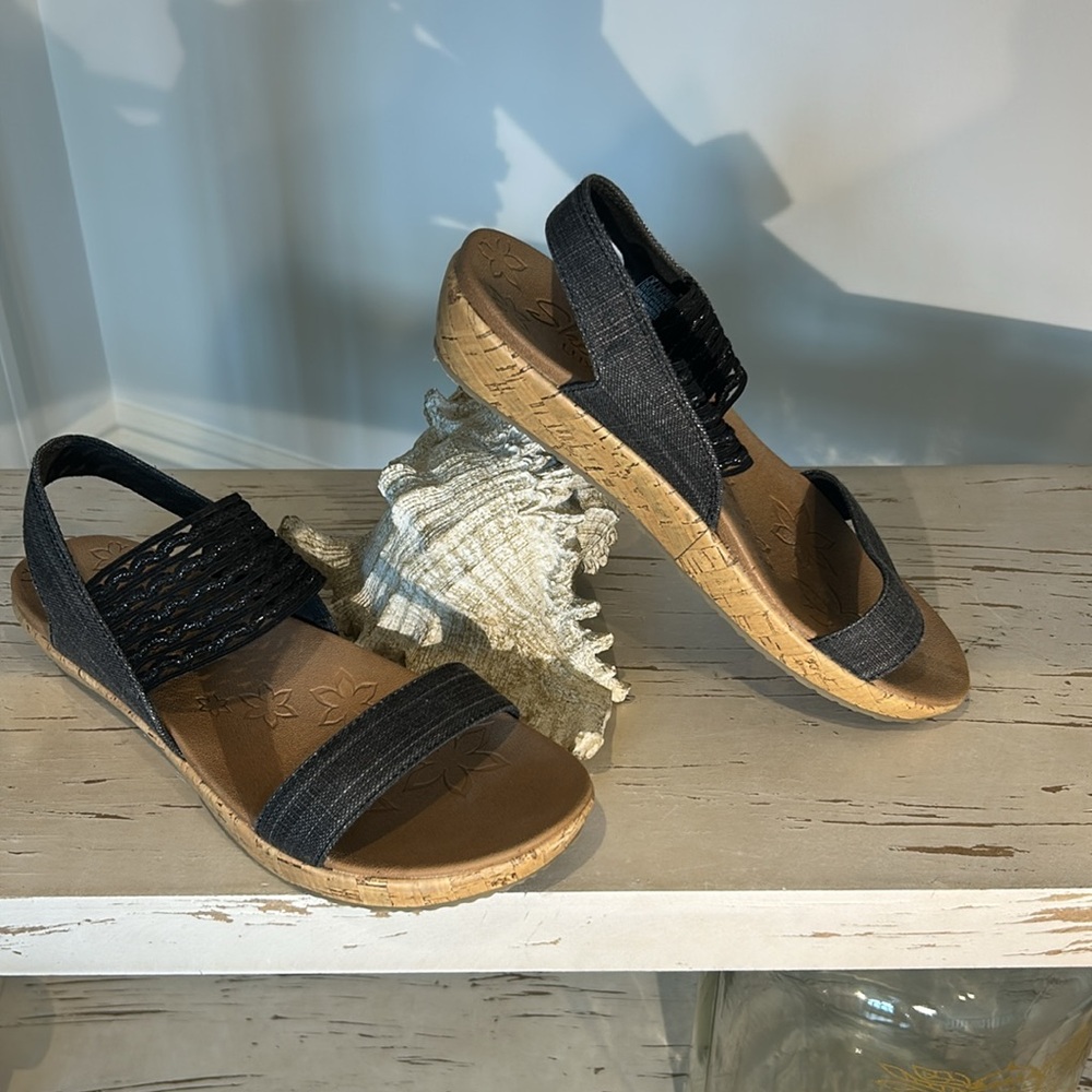 Skechers Most Wanted Sandal - Picture 4 of 8